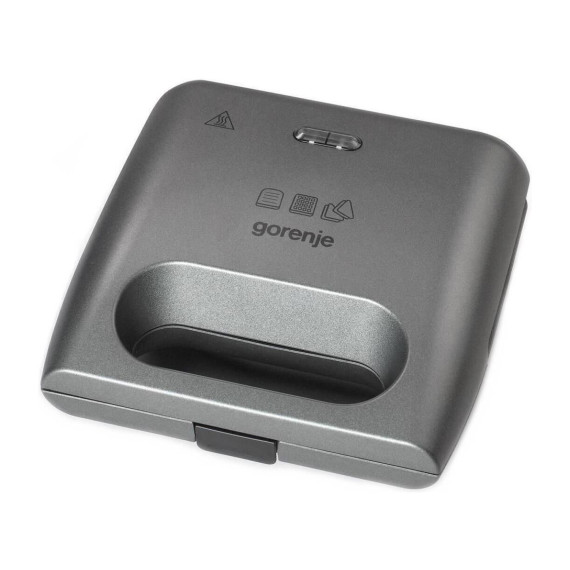 სენდვიჩ მეიქერი GORENJE SM703GCG
