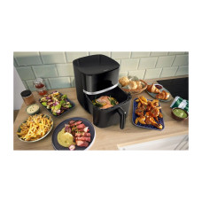 air fryers BOSCH MAF462B0