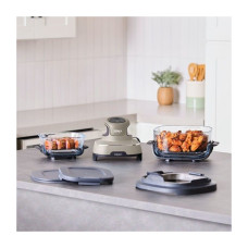 air fryers NINJA FN101EUST