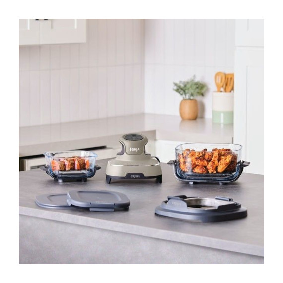 აეროგრილები NINJA FN101EUST