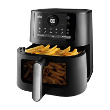 air fryers BRAUN HF5075IBK
