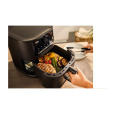 air fryers BRAUN HF5075IBK