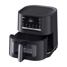 air fryers BRAUN HF5075IBK