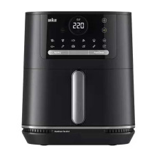 აეროგრილები BRAUN HF5055IBK