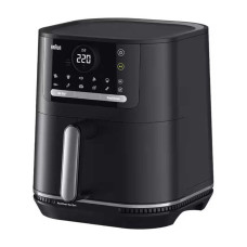 აეროგრილები BRAUN HF5055IBK