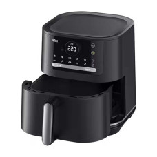 აეროგრილები BRAUN HF5055IBK