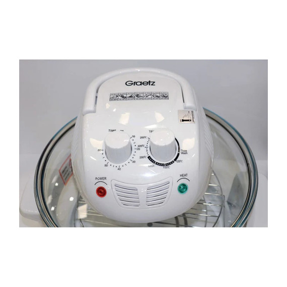 აეროგრილები GRAETZ HT-C11