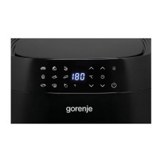 air fryers GORENJE AF1409DB