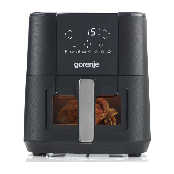 აეროგრილები GORENJE AF1700DB