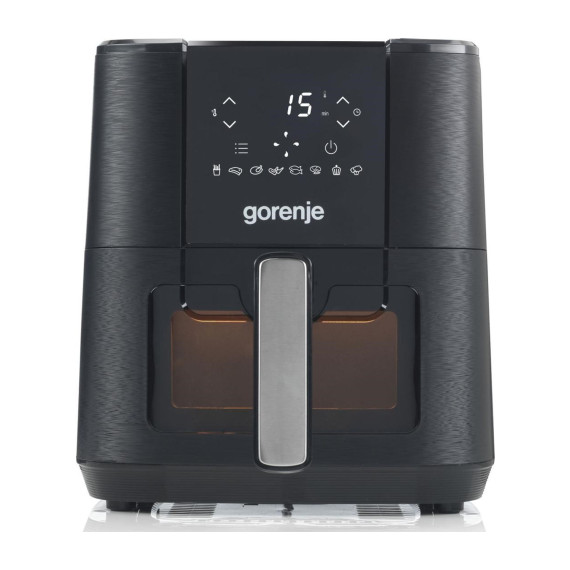 აეროგრილები GORENJE AF1700DB