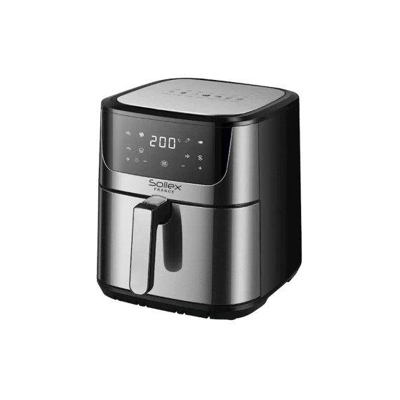 აეროგრილები SOLLEX SL 678