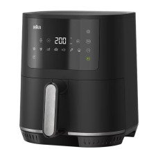air fryers BRAUN HF3030IBK