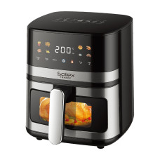 აეროგრილები SOLLEX SL 662