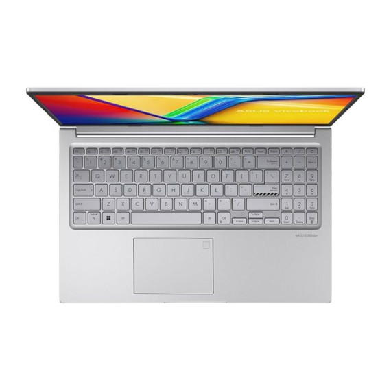 ნოუთბუქი ASUS VIVOBOOK 15 SILVER