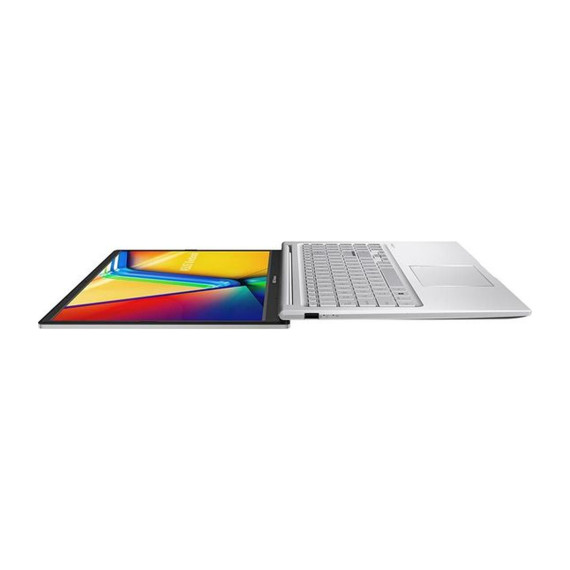 ნოუთბუქი ASUS VIVOBOOK 15 SILVER