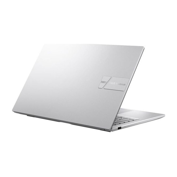 ნოუთბუქი ASUS VIVOBOOK 15 SILVER