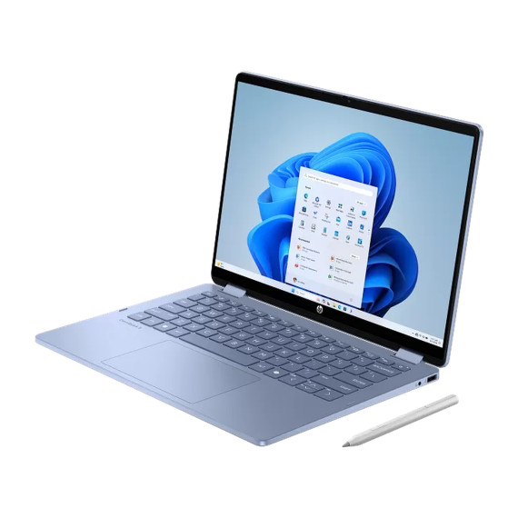 ნოუთბუქი HP OMNIBOOK 5 FLIP X360