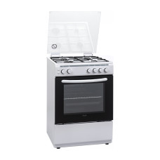 გაზქურა GRAETZ FS6GAS4GX