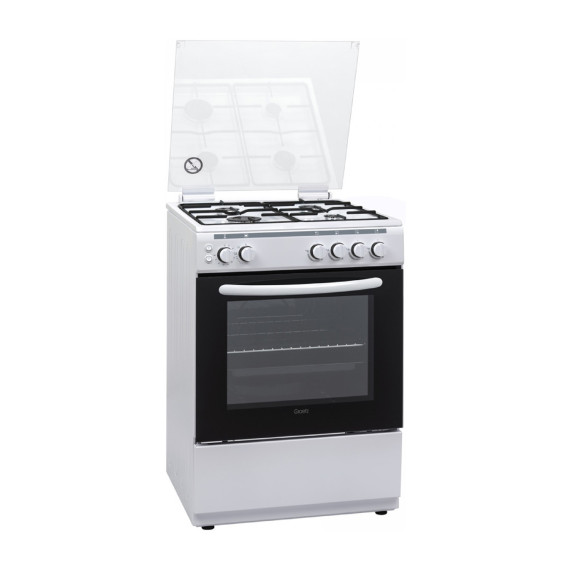 გაზქურა GRAETZ FS6GAS4GX