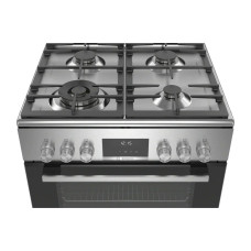 cooker BOSCH HXS59AI51Q