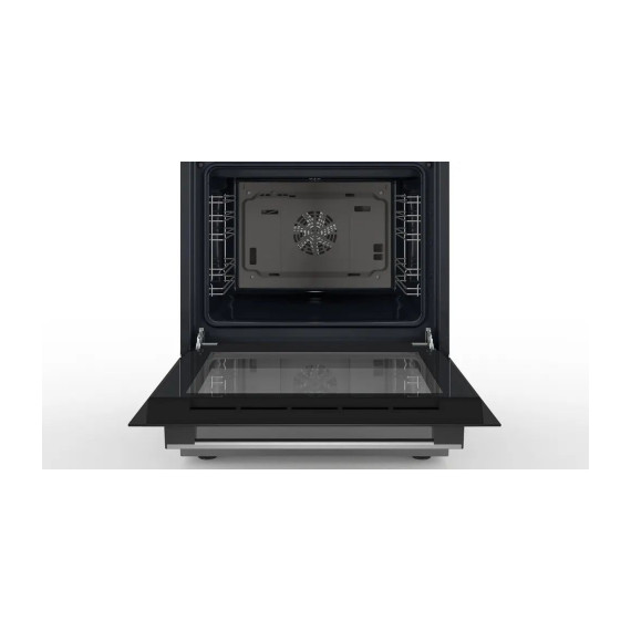 გაზქურა BOSCH HXS59AI51Q