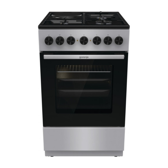 გაზქურა GORENJE GK5B42SD