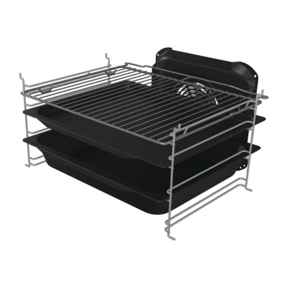 გაზქურა GORENJE GK5B42SD