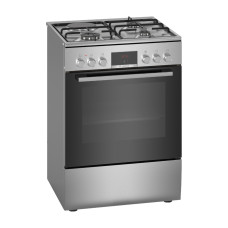 გაზქურა BOSCH HXC39AG51Q