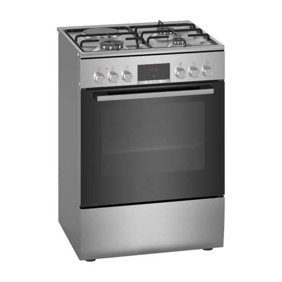 გაზქურა BOSCH HXC39AG51Q