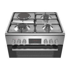 cooker BOSCH HXC39AG51Q