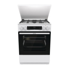 cooker GORENJE GKS6C71WF