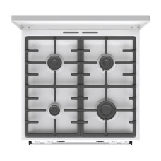 cooker GORENJE GKS6C71WF
