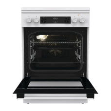 cooker GORENJE GKS6C71WF