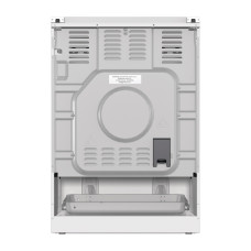 cooker GORENJE GKS6C71WF