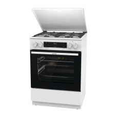 cooker GORENJE GKS6C71WF