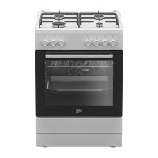 გაზქურა BEKO FBE62120WD