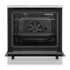 გაზქურა BEKO FBE62120WD