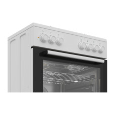 გაზქურა BEKO FBE62120WD