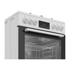 cooker BEKO FBM 62330 GWDTN