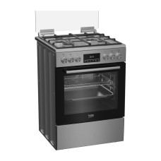 cooker BEKO FBM 6230 TXDNSN