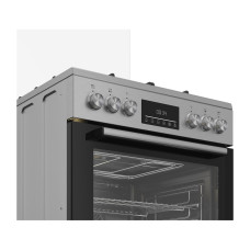 cooker BEKO FBM 6230 TXDNSN