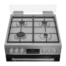 cooker BEKO FBM 6230 TXDNSN