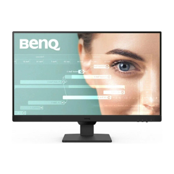 მონიტორი BENQ GW2790E