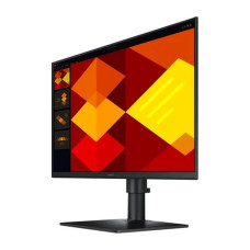 მონიტორი SAMSUNG LS24D400GAIXCI