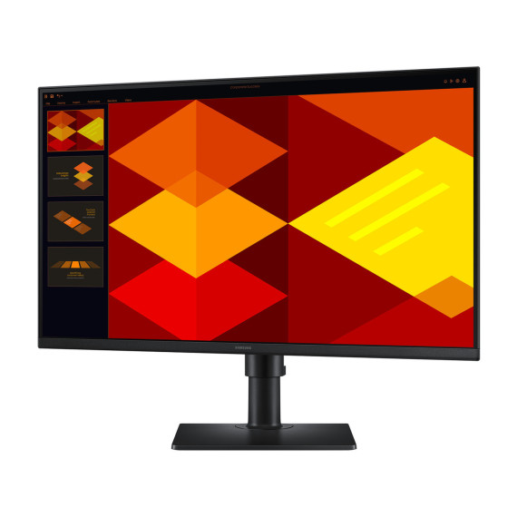 მონიტორი SAMSUNG LS27D400GAIXCI