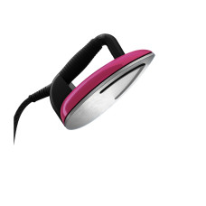 ironing station LAURASTAR LIFT PLUS PINKY POP