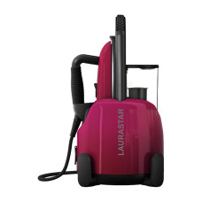 ironing station LAURASTAR LIFT PLUS PINKY POP
