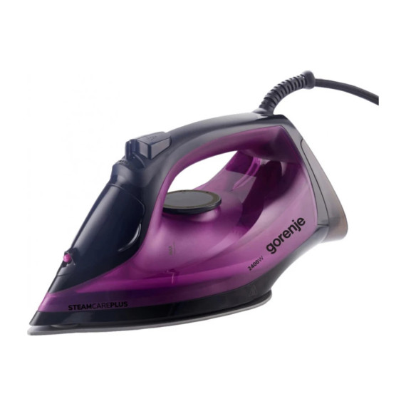 უთო GORENJE SIK2400BKV