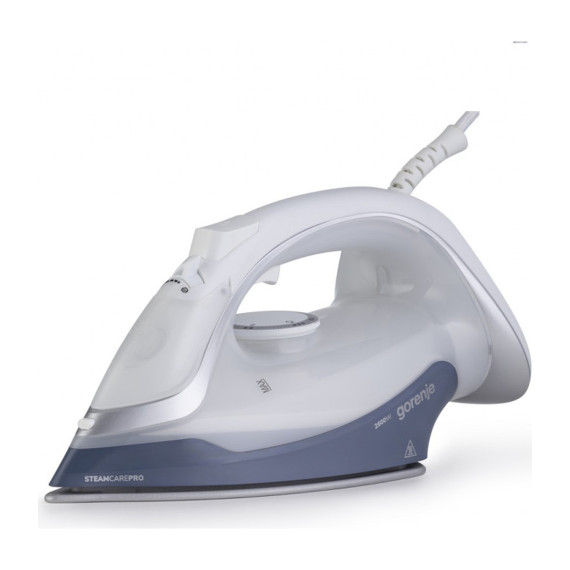 უთო GORENJE SIK2600WB