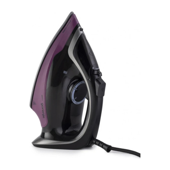 უთო GORENJE SIK2800BKV